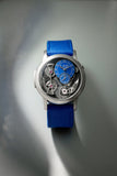 buy Romain Gauthier Logical One  Titanium preowned watch at A Collected Man London