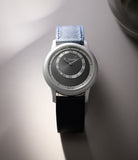 Romain Gauthier Prestige HM  Platinum preowned watch at A Collected Man London