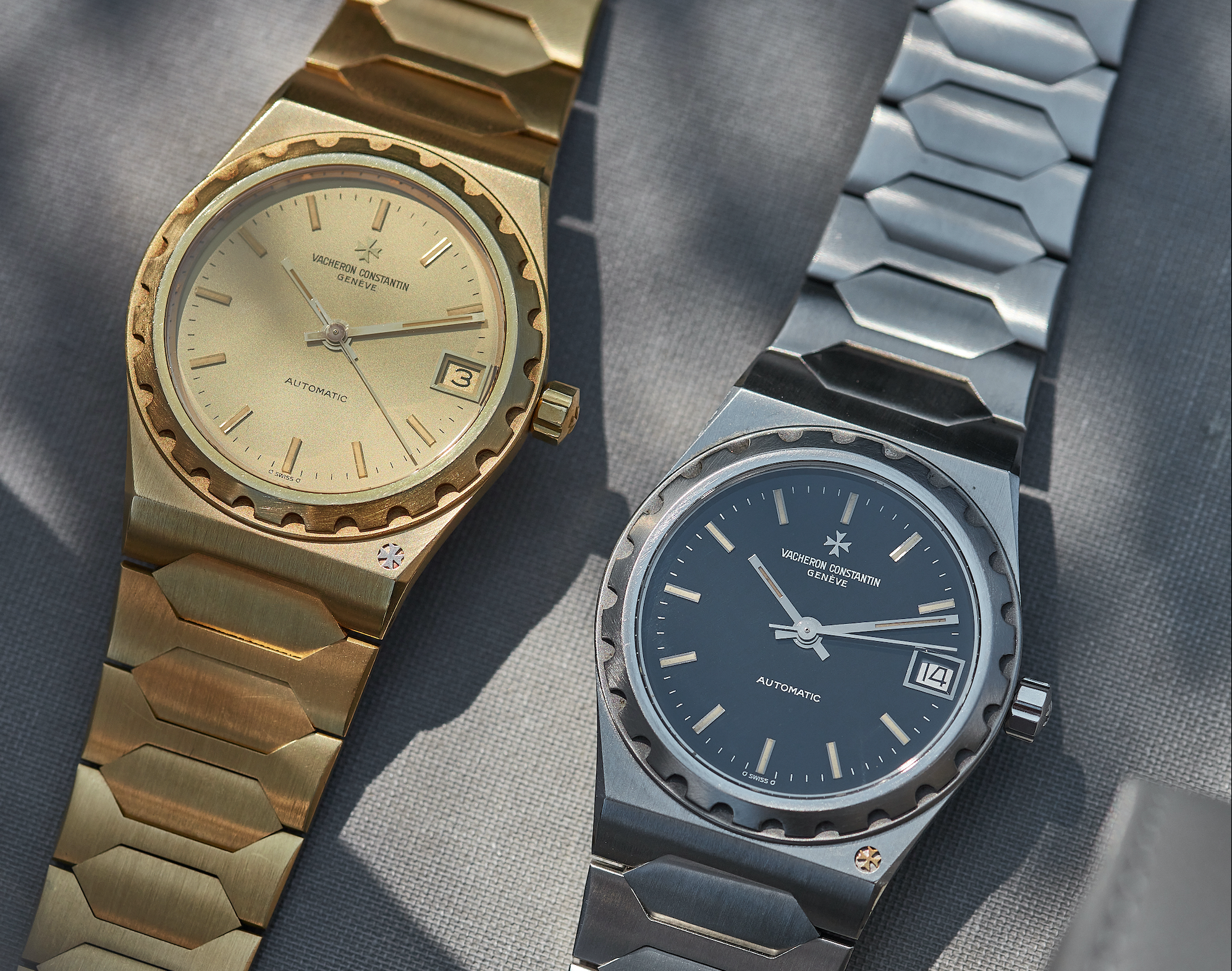 Vacheron Constantin 222 watch Buy