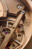 Origine Pièce Unique | Rose Gold