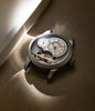 Sylvain Pinaud Watches | A Collected Man