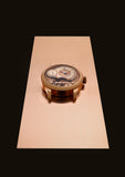 Origine Pièce Unique | Rose Gold