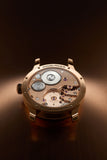 Origine Pièce Unique | Rose Gold