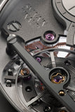 Origine Pièce Unique | Stainless Steel