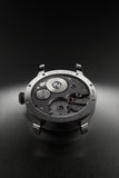 Origine Pièce Unique | Titanium