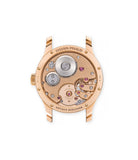 Origine Pièce Unique | Rose Gold