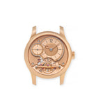 Origine Pièce Unique | Rose Gold
