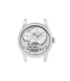 Origine Pièce Unique | Stainless Steel
