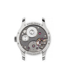 Origine Pièce Unique | Titanium