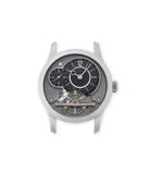 Origine Pièce Unique | Titanium