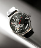 Special Order No. 3 | Stainless Steel
