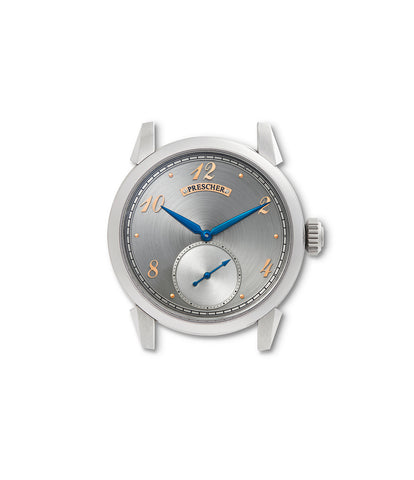 Thomas prescher watch deals for sale