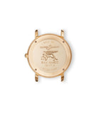 caseback Ulysse Nardin San Marco 136-77-9/ALG Yellow Gold preowned watch at A Collected Man London