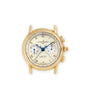 buy Ulysse Nardin Split Seconds Chronograph  Yellow Gold preowned watch at A Collected Man London