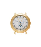 Reference 1, Yellow Gold