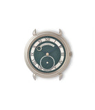 Big 8 London Edition | British Racing Green | for a good cause | Steel
