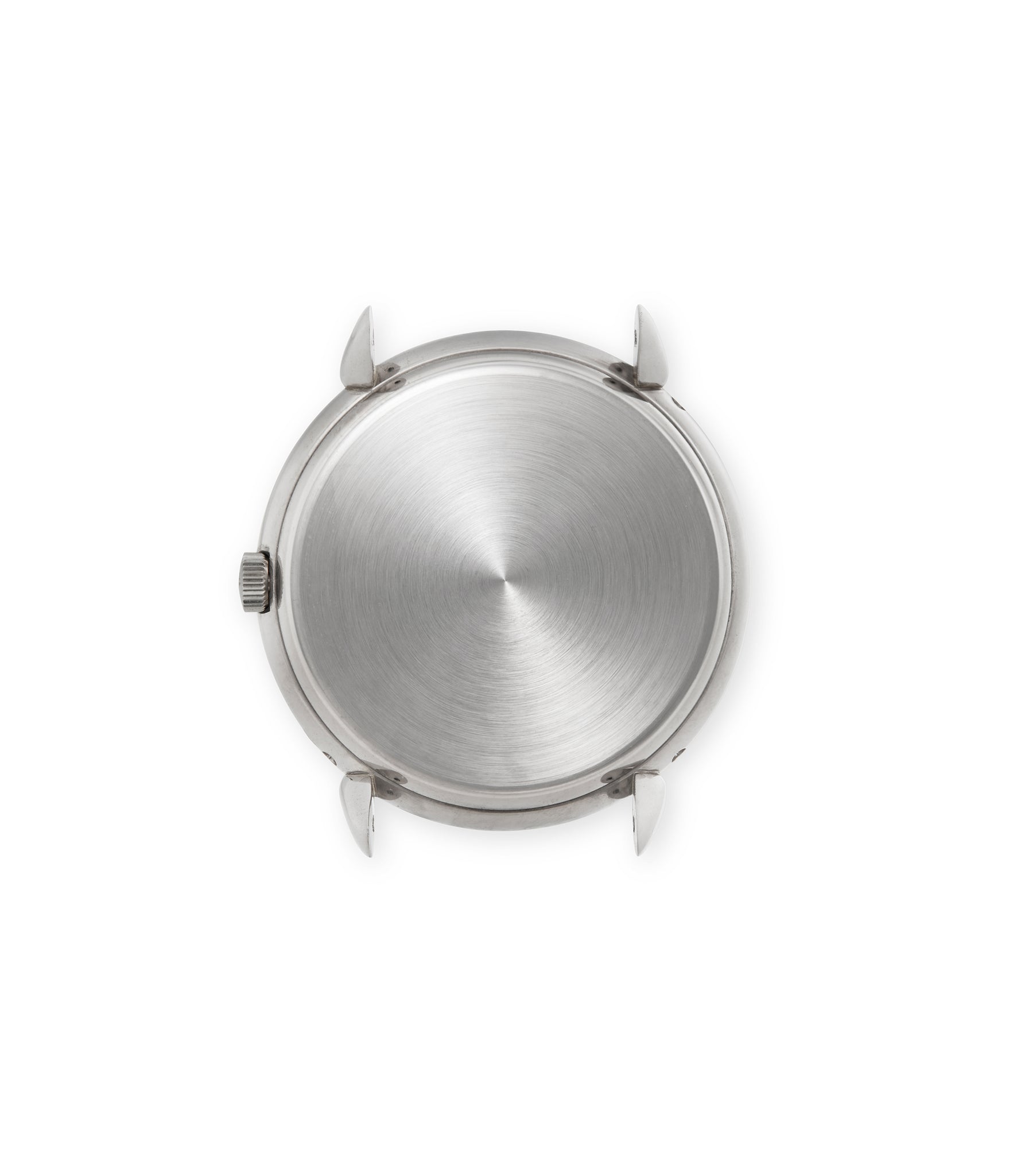 Ref. 2 | Special Order | White Gold