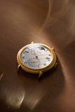 Reference 2 | Yellow Gold
