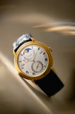 Reference 2 | Yellow Gold