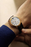 Reference 2 | Yellow Gold