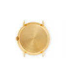 Reference 2 | Yellow Gold