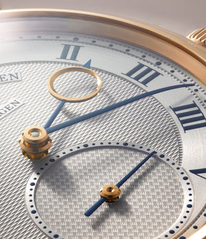 Reference 8 | Rose Gold