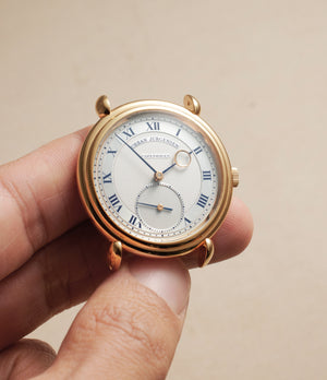 Reference 8 | Rose Gold