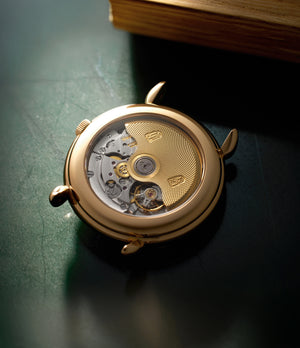 Reference 8 | Rose Gold