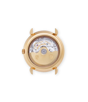 Reference 8 | Rose Gold