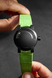 UR-102 Wandering Hours | Titanium