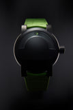 UR-102 Wandering Hours | Titanium