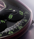 UR-103.08 TiAlN | Stainless Steel