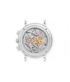 Chronograph | 47102 | Platinum