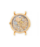 Les Cabinotiers Skeleton Minute Repeater | 30030 | Rose Gold