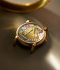 rare Vacheron Constantin Mercator 43050/00j-8806 Yellow Gold preowned watch at A Collected Man London