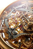 Les Cabinotiers Skeleton Minute Repeater | 30030 | Rose Gold