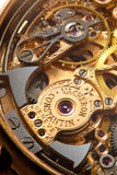 Les Cabinotiers Skeleton Minute Repeater | 30030 | Rose Gold