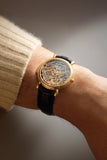 Les Cabinotiers Skeleton Minute Repeater | 30030 | Rose Gold