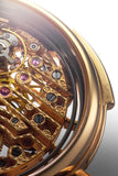Les Cabinotiers Skeleton Minute Repeater | 30030 | Rose Gold