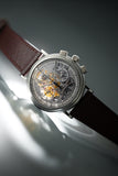 Chronograph | 47102 | Platinum