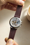 Chronograph | 47102 | Platinum