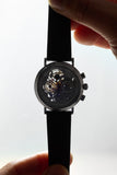 Chronograph | 47102 | Platinum