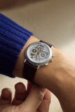 Chronograph | 47102 | Platinum