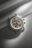 Chronograph | 47102 | Platinum