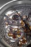 Chronograph | 47102 | Platinum