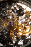 Chronograph | 47102 | Platinum