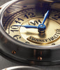 rare Vianney Halter Antiqua Perpetual Calendar  White Gold preowned watch at A Collected Man London