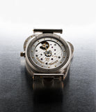 collect Vianney Halter Antiqua Perpetual Calendar  White Gold preowned watch at A Collected Man London
