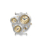Antiqua Perpetual Calendar | White Gold