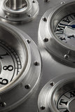 Antiqua Perpetual Calendar | Platinum